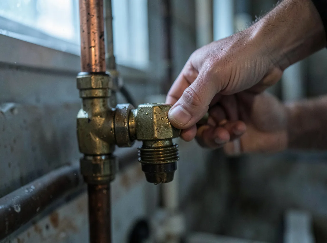 Emergency Plumber Spotswood, NJ FAQs